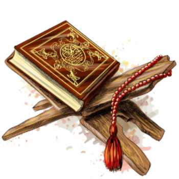 دپارتمان حفظ و اُنس با قرآن